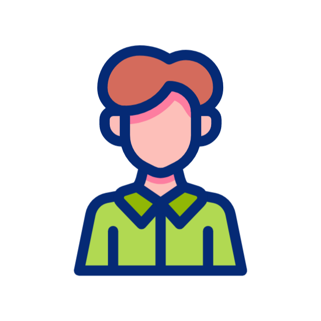 Contact Icon