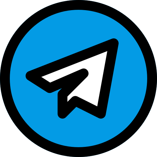 Personal Telegram Icon